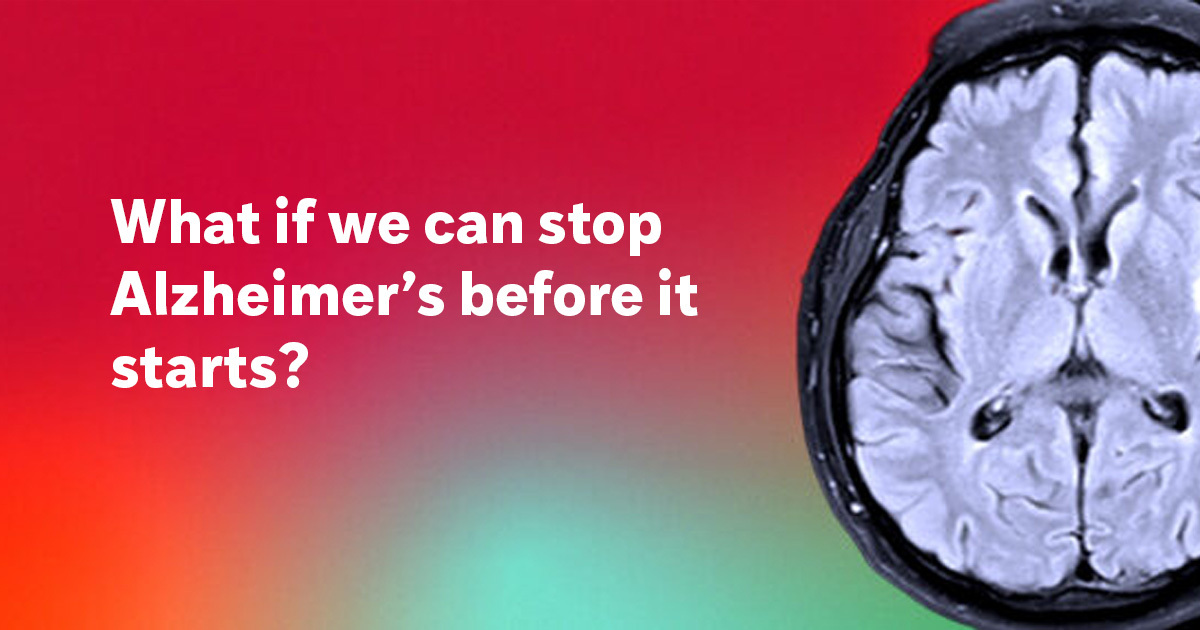 Alzheimer's Disease - WashU Medicine