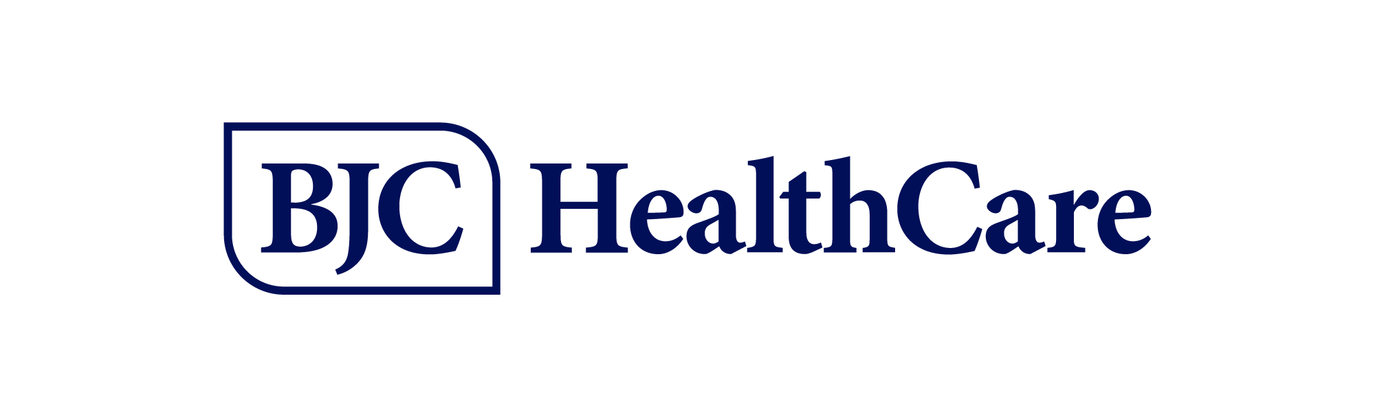 BJC Healthcare